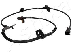 ASHIKA Snímač počtu otáčok kolesa ASHIKA 151-05-542 (151-05-542)