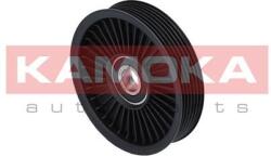 KAMOKA Vratná/vodiaca kladka rebrovaného klinového remeňa KAMOKA R0369 (R0369)