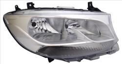 TYC Hlavný svetlomet TYC 20-17638-05-2 (20-17638-05-2)