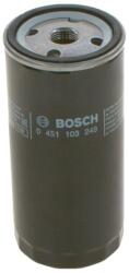 Bosch Olejový filter BOSCH 0 451 103 249 (0 451 103 249)