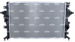 NRF Chladič motora NRF 550164 (550164)