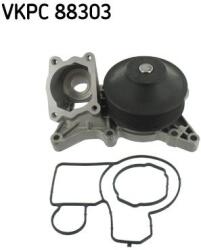 SKF Vodné čerpadlo, chladenie motora SKF VKPC 88303 (VKPC 88303)