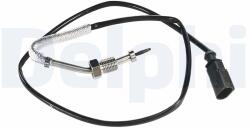 DELPHI Snímač teploty výfukových plynov DELPHI TS30344-12B1 (TS30344-12B1)