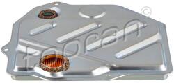 TOPRAN Hydraulický filter automatickej prevodovky TOPRAN 400 453 (400 453)