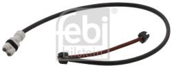 Febi Bilstein Výstražný kontakt, opotrebenie brzdového obloženia FEBI BILSTEIN 33996 (33996)