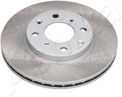 ASHIKA Brzdový kotúč ASHIKA 60-04-491C (60-04-491C)