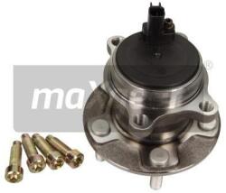 MAXGEAR Súprava ložísk kolesa MAXGEAR 33-0936 (33-0936)