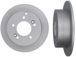 KAMOKA Brzdový kotúč KAMOKA 103162 (103162)