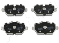 ASHIKA Klocki Ham (51-00-0100)