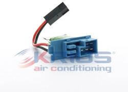 Meat & Doria Odpor vnútorného ventilátora MEAT & DORIA K109090 (K109090)