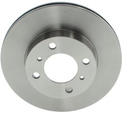 Bosch Brzdový kotúč BOSCH 0 986 478 572 (0 986 478 572)