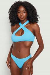 Boohoo Bikini Alsó Textúra Xxj uge L