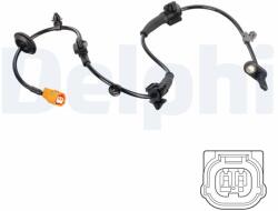 DELPHI Snímač počtu otáčok kolesa DELPHI SS20782 (SS20782)