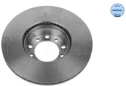 MEYLE Brzdový kotúč MEYLE 015 521 2002 (015 521 2002)