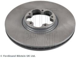 BLUE PRINT Brzdový kotúč BLUE PRINT ADF124341 (ADF124341)