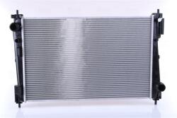 NISSENS Chladič motora NISSENS 61919 (61919)