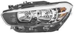 HELLA Hlavný svetlomet HELLA 1EG 011 919-411 (1EG 011 919-411)