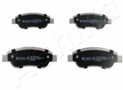 ASHIKA Klocki Ham. Citroen C1 1.0 (50-02-217)