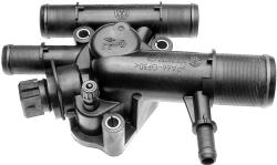 GATES Termostat chladenia GATES TH27289G1 (TH27289G1)