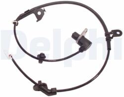 DELPHI Snímač počtu otáčok kolesa DELPHI SS20230 (SS20230)