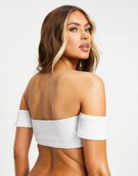 New Look Bikini Felső Csíkos LT2 ayv M