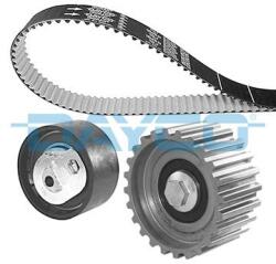DAYCO Sada ozubeného remeňa DAYCO KTB339 (KTB339)