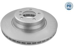 MEYLE Brzdový kotúč MEYLE 383 521 3059/PD (383 521 3059/PD)