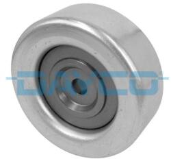 DAYCO Vratná/vodiaca kladka rebrovaného klinového remeňa DAYCO APV2823 (APV2823)