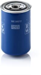 Mann-filter Palivový filter MANN-FILTER WK 940/12 (WK 940/12)