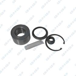 GSP Súprava ložísk kolesa GSP GK1948 (GK1948)