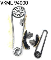 SKF Sada rozvodovej reťaze SKF VKML 94000 (VKML 94000)