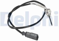 DELPHI Snímač teploty výfukových plynov DELPHI TS30383-12B1 (TS30383-12B1)