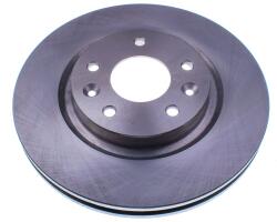 Denckermann Brzdový kotúč DENCKERMANN B130736 (B130736)