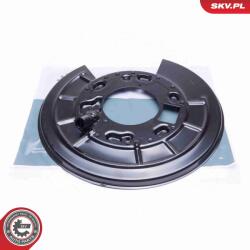 ESEN SKV Ochranný plech proti rozstreku, Brzdový kotúč ESEN SKV 57SKV679 (57SKV679)