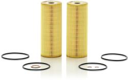 Mann-filter Olejový filter MANN-FILTER HU 947/1 z-2 (HU 947/1 z-2)