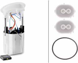 HELLA Palivová dopravná jednotka HELLA 8TF 358 106-031 (8TF 358 106-031)