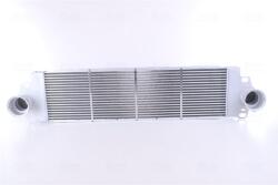 NISSENS Chladič plniaceho vzduchu NISSENS 96683 (96683)