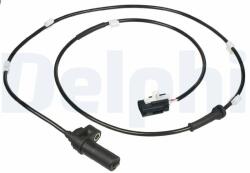 DELPHI Snímač počtu otáčok kolesa DELPHI SS20270 (SS20270)
