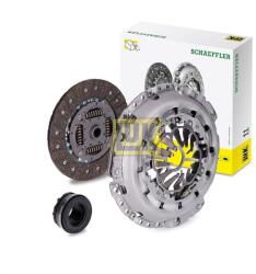 Schaeffler LuK Spojková sada Schaeffler LuK 624 3329 00 (624 3329 00)