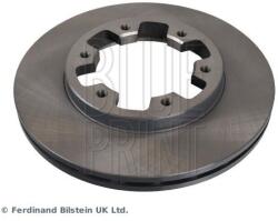 BLUE PRINT Brzdový kotúč BLUE PRINT ADN14326 (ADN14326)