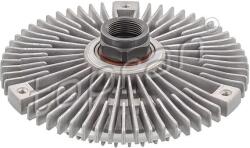 TOPRAN Spojka ventilátora chladenia TOPRAN 500 403 (500 403)