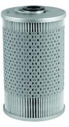 MAHLE Palivový filter MAHLE KX 37 (KX 37)