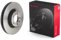 BREMBO Brzdový kotúč BREMBO 09. C549.11 (09.C549.11)