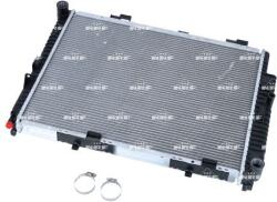 NRF Chladič motora NRF 55331 (55331)