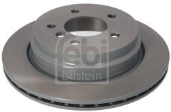 Febi Bilstein Brzdový kotúč FEBI BILSTEIN 24475 (24475)