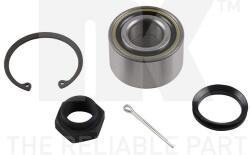 NK Súprava ložísk kolesa NK 769918 (769918)