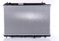 NISSENS Chladič motora NISSENS 68602A (68602A)