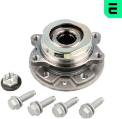 OPTIMAL Súprava ložísk kolesa OPTIMAL 701395 (701395)