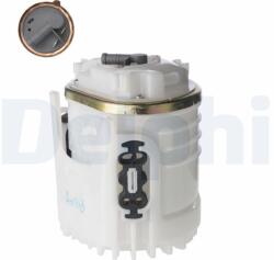 DELPHI Pompa Paliwa Z Filtrem (fe0783-12b1)