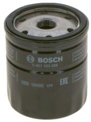 Bosch Olejový filter BOSCH 0 451 103 298 (0 451 103 298)